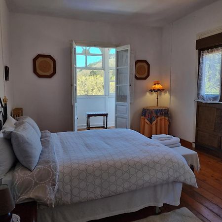 Apartamentos Rurales Corias Esterno foto