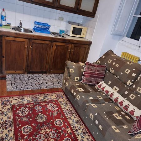 Apartamentos Rurales Corias Esterno foto