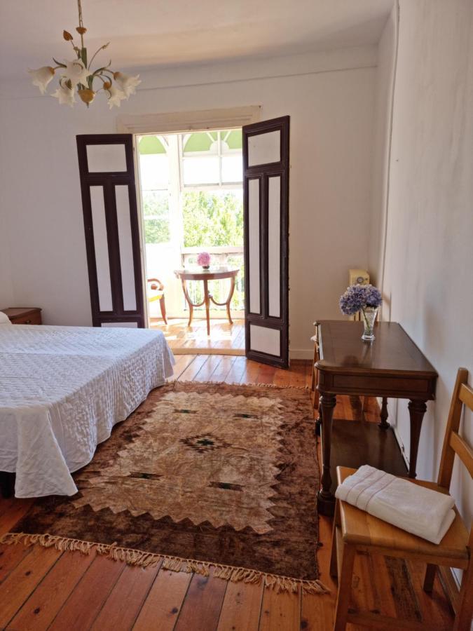 Apartamentos Rurales Corias Esterno foto
