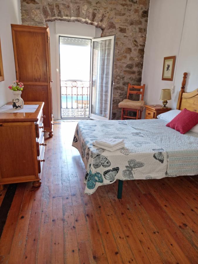 Apartamentos Rurales Corias Esterno foto