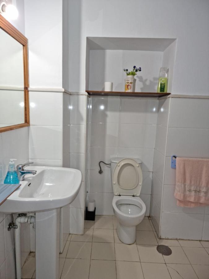 Apartamentos Rurales Corias Esterno foto