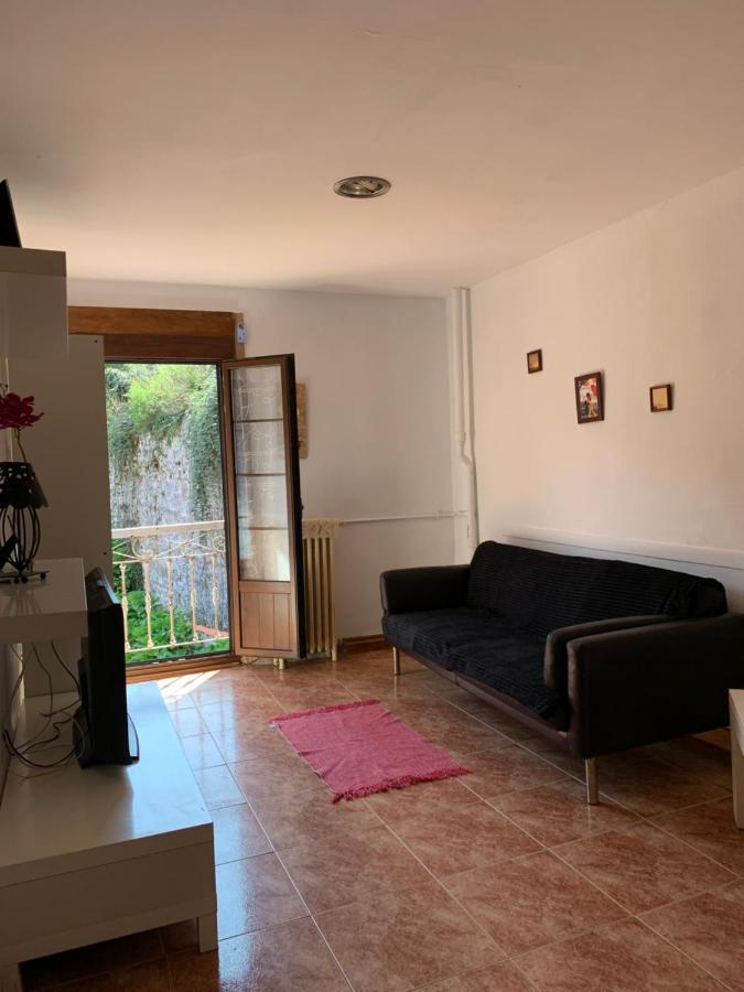 Apartamentos Rurales Corias Esterno foto