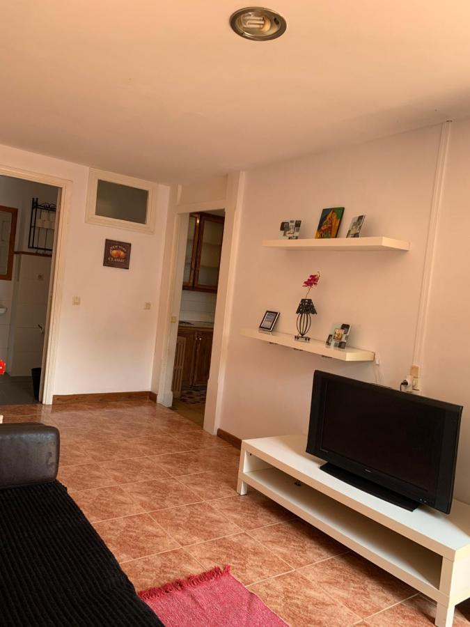 Apartamentos Rurales Corias Esterno foto