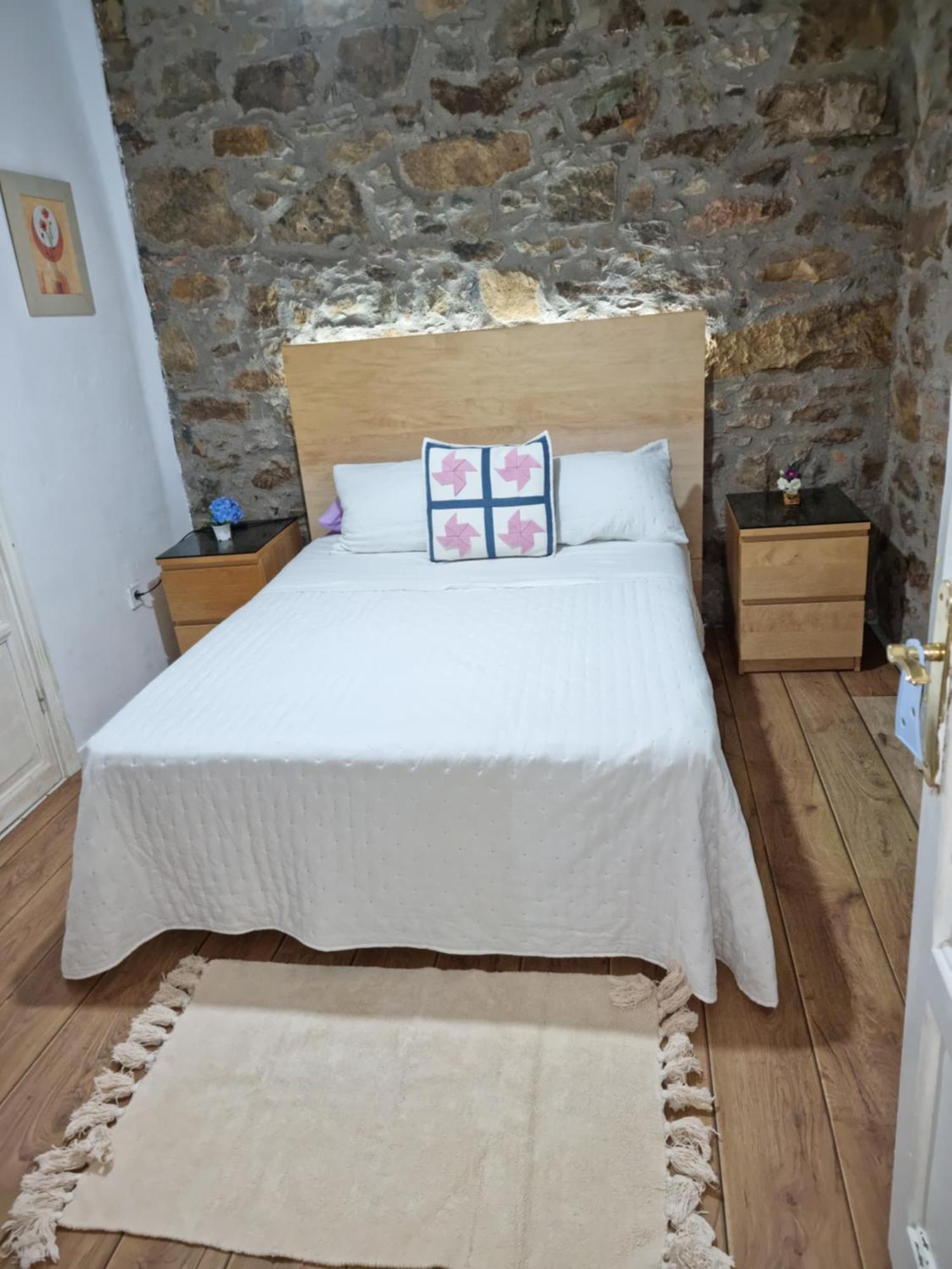 Apartamentos Rurales Corias Camera foto