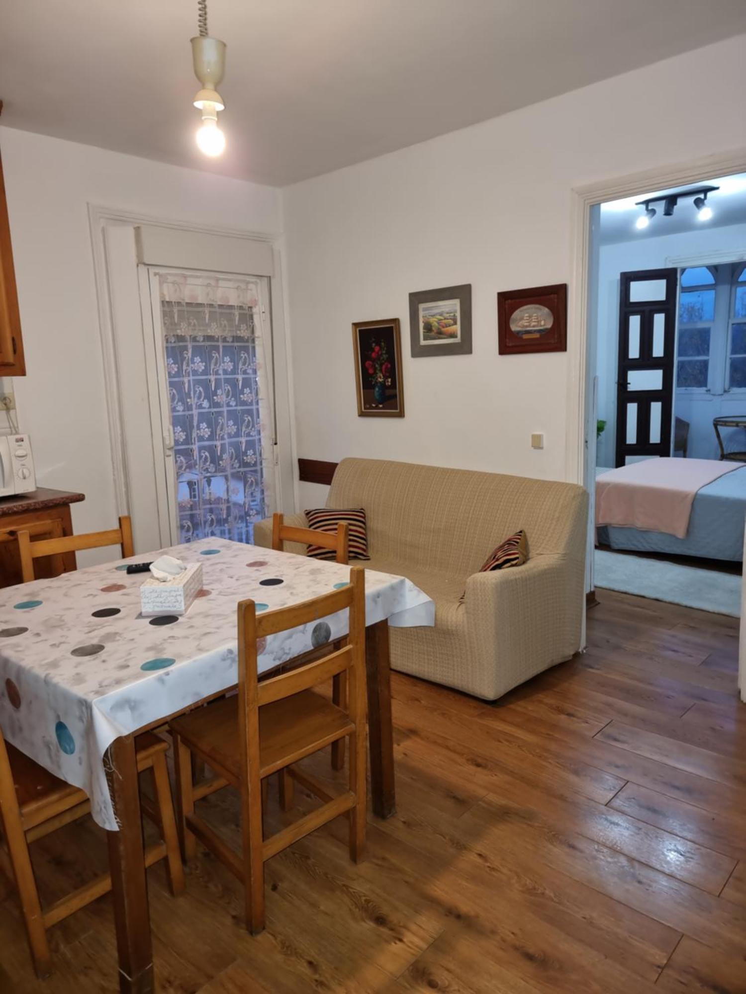 Apartamentos Rurales Corias Esterno foto