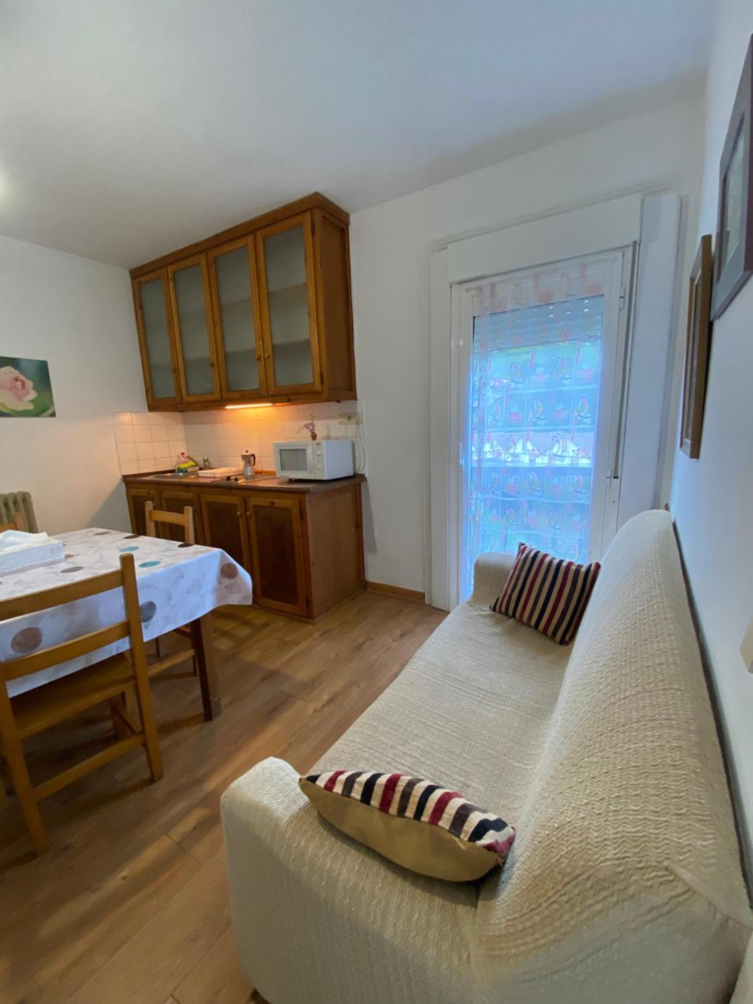 Apartamentos Rurales Corias Esterno foto