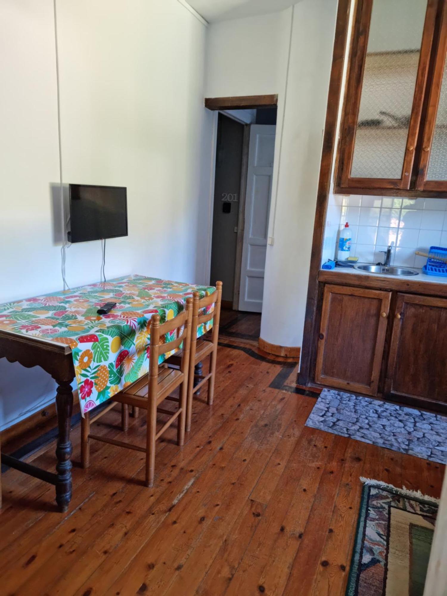 Apartamentos Rurales Corias Esterno foto
