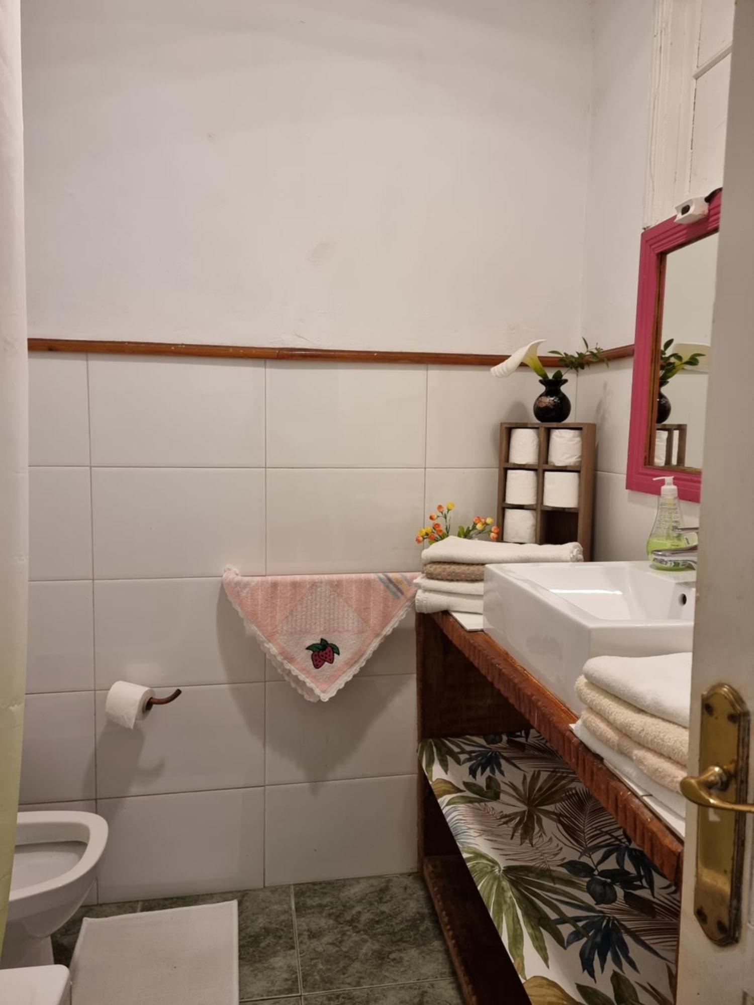 Apartamentos Rurales Corias Esterno foto