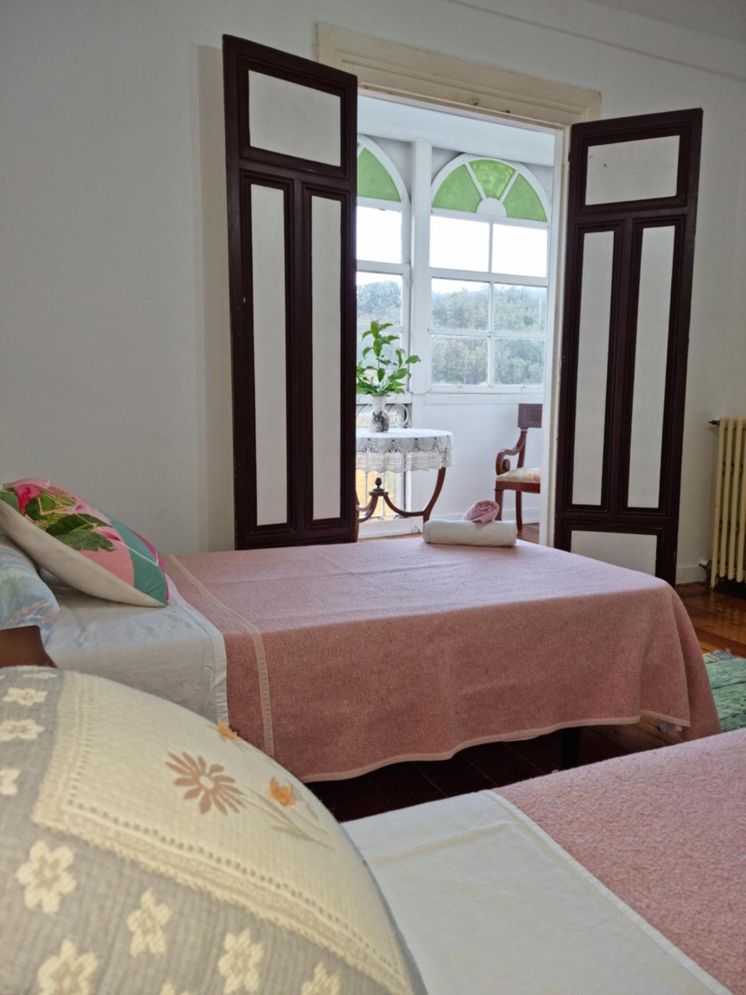 Apartamentos Rurales Corias Camera foto