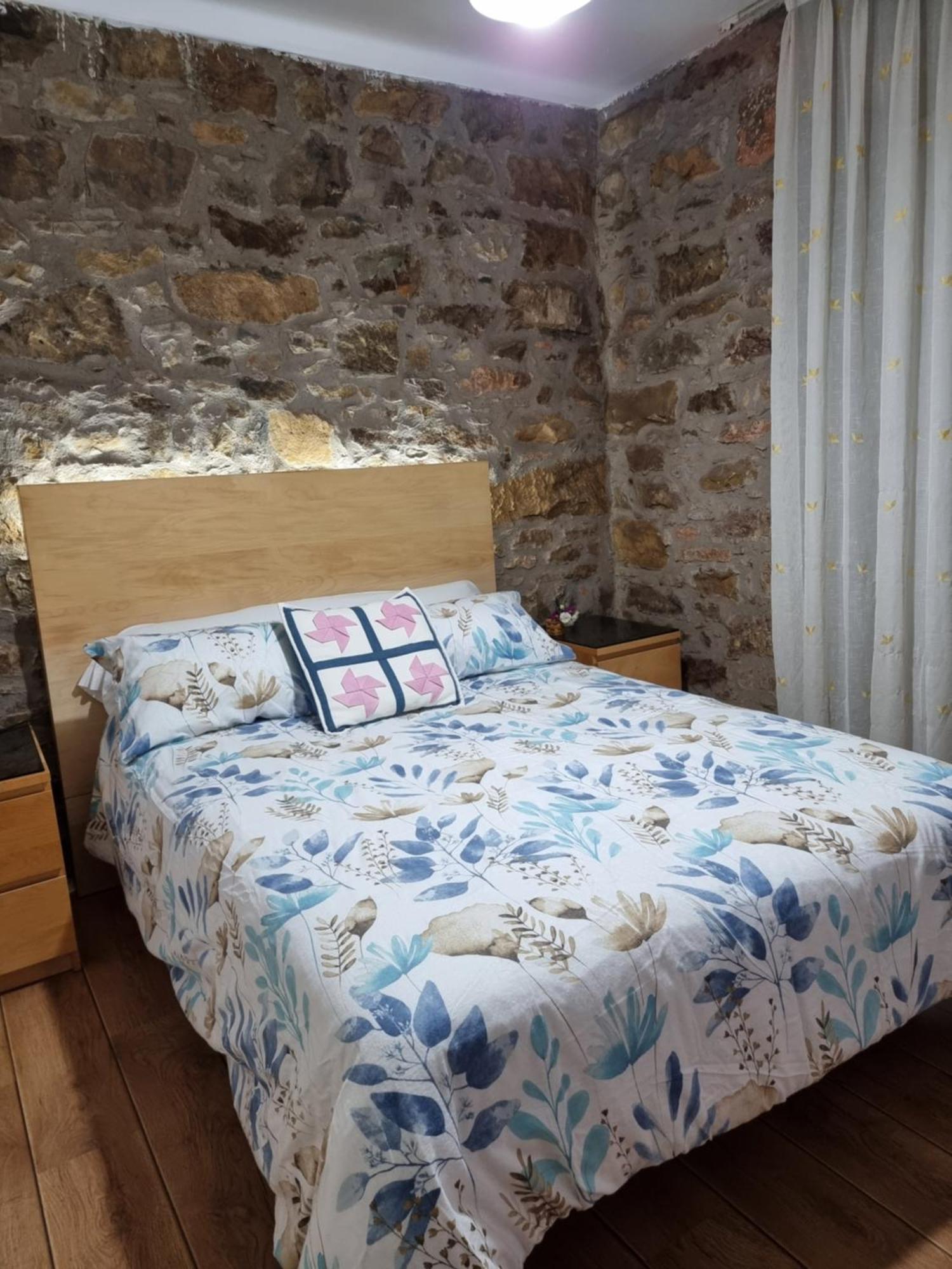 Apartamentos Rurales Corias Camera foto