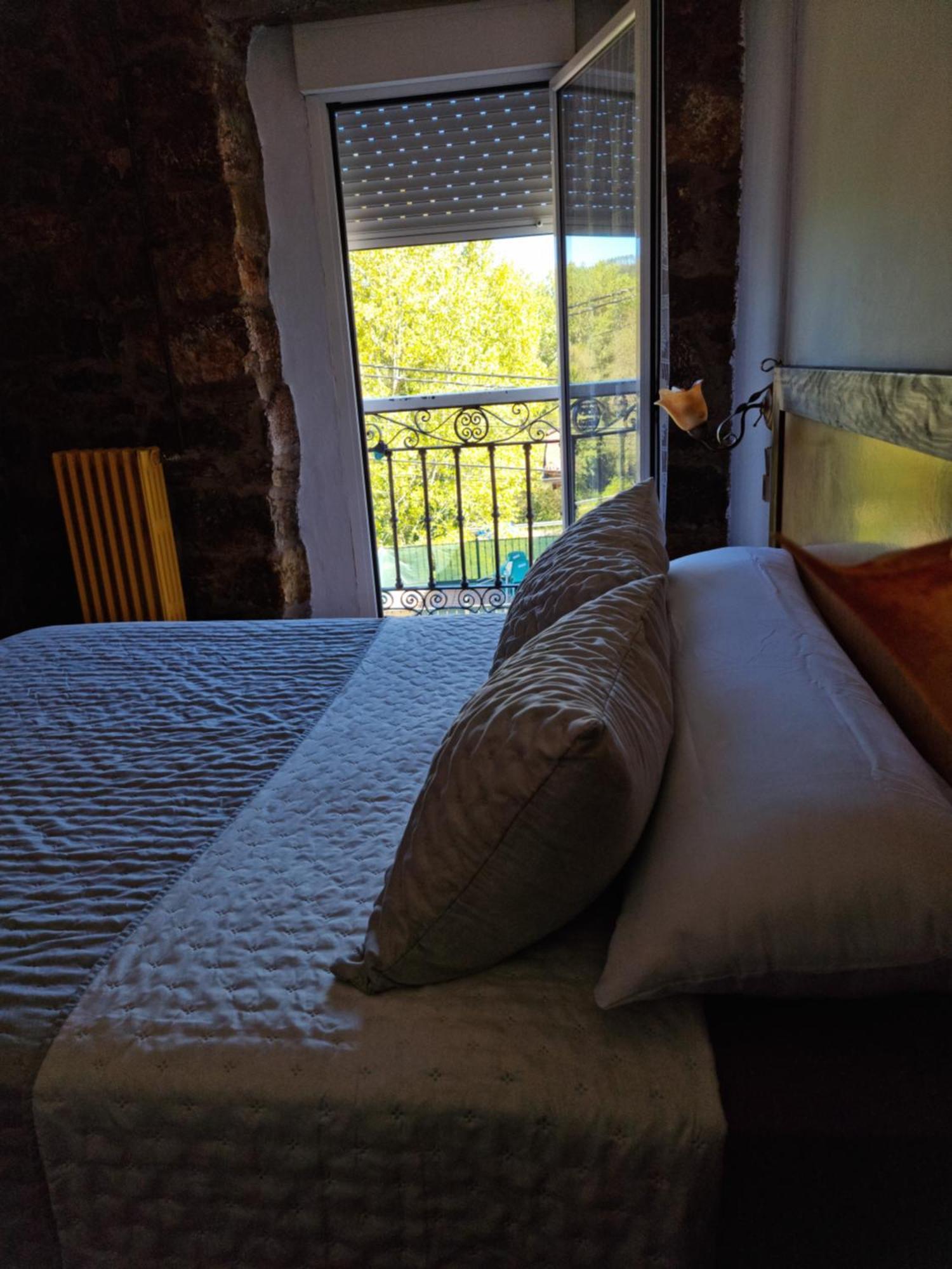 Apartamentos Rurales Corias Camera foto